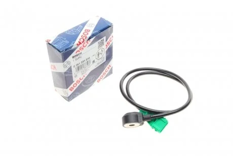 Датчик детонации (пр-во Bosch) BOSCH 0 261 231 038