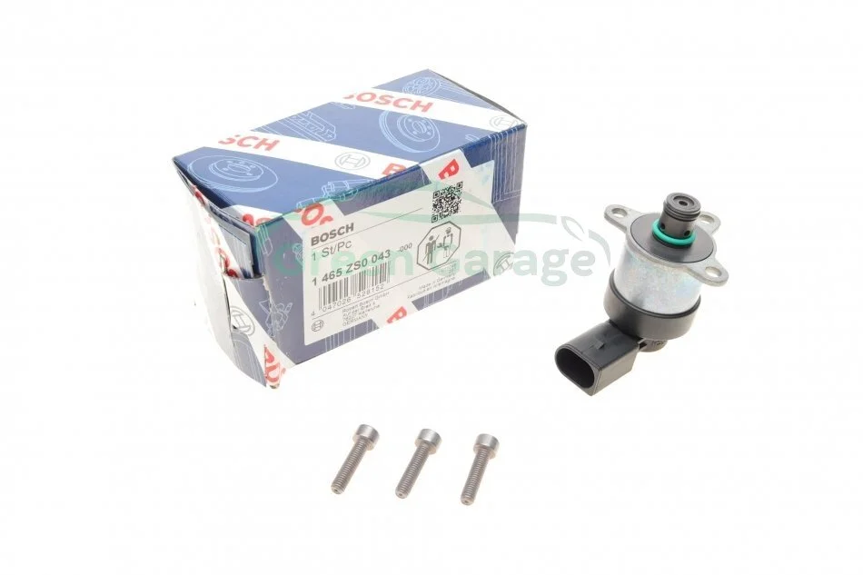 Дозатор BOSCH 1 465 ZS0 043 (фото 1)