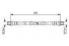Гальмівний шланг BOSCH 1987476061 (фото 1)