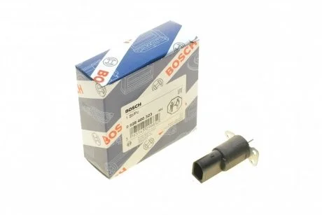 Елемент насосу Common Rail BOSCH 0928400323