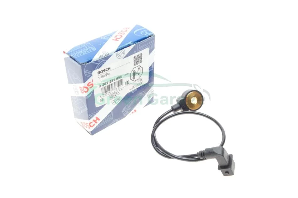 Датчик стопу BOSCH 0 261 231 096 (фото 1)