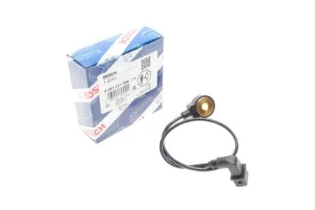 Датчик стопу BOSCH 0 261 231 096