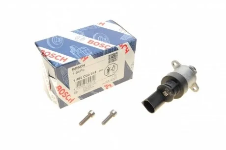 НАБІР ЧАСТИН BOSCH 1 462 C00 991