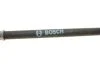 Шланг тормозной AUDI A4, A8, SKODA SUPERB, VW PASSAT задн. (пр-во Bosch) BOSCH 1987476018 (фото 3)