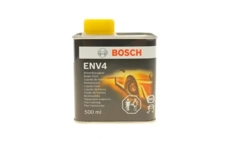 Гальмівна рідина BOSCH 1987479201