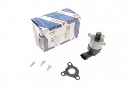 Дозатор BOSCH 1 465 ZS0 001