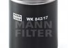 Паливний фільтр MANN WK720/6 (фото 3)
