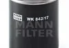 Паливний фільтр MANN WK720/6 (фото 3)