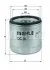 Масляний фiльтр MAHLE / KNECHT OC91D (фото 1)