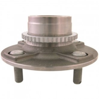 Маточина колеса в зборі FEBEST 0282-N16A42R