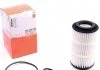 Фильтр масляный двигателя MB (пр-во Knecht-Mahle) MAHLE / KNECHT OX345/7D (фото 1)