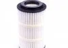 Фильтр масляный двигателя MB (пр-во Knecht-Mahle) MAHLE / KNECHT OX345/7D (фото 3)