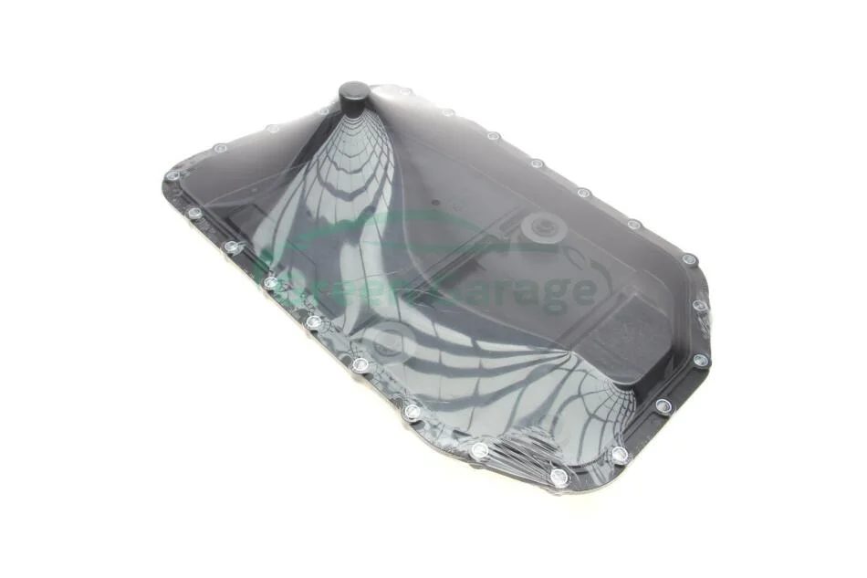 Фильтр масляный АКПП BMW (пр-во KNECHT-MAHLE) MAHLE / KNECHT HX154 (фото 1)