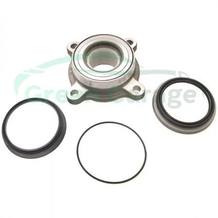 Маточина колеса FEBEST 0182LC200FMKIT (фото 1)