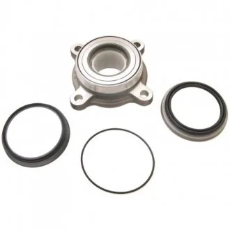 СТУПИЦА ПЕРЕДНЯЯ КОМПЛЕКТ (TOYOTA LAND CRUISER 200 UZJ200/VDJ200 2007-) FEBEST 0182LC200FMKIT