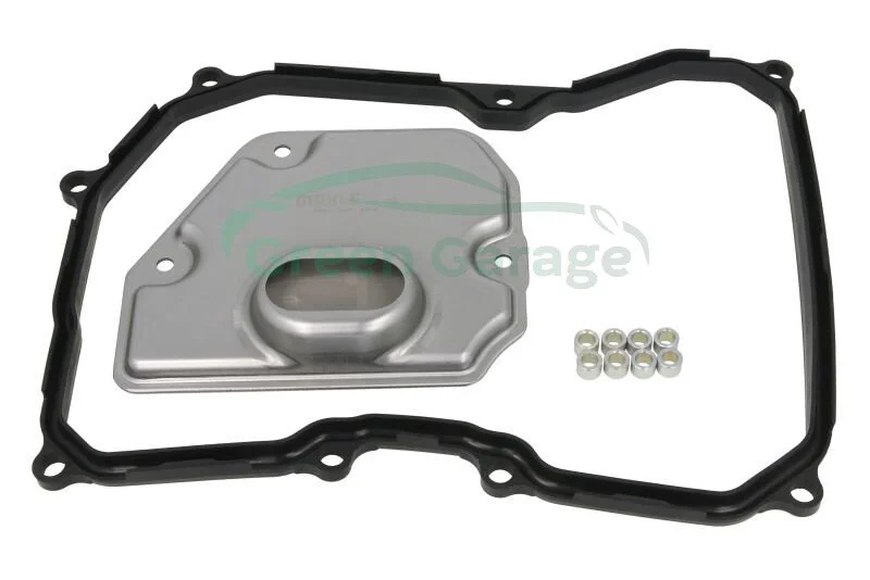 Масляний фiльтр MAHLE / KNECHT HX169KIT (фото 1)