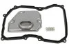 Масляний фiльтр MAHLE / KNECHT HX169KIT (фото 1)