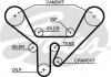 Клиновий ремінь GATES 6479MC (фото 3)