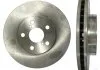 Диск тормозной Starline STARLINE PB 2568 (фото 1)
