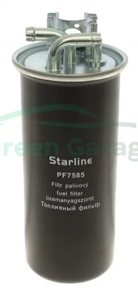 Паливний фільтр STARLINE SF PF7585 (фото 1)
