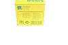 Фільтр мастил MANN W610/9 (фото 5)