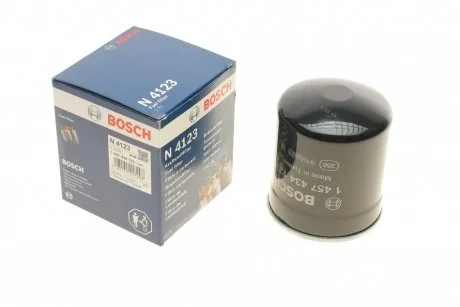 Фильтр топливный MB (пр-во Bosch) BOSCH 1 457 434 123