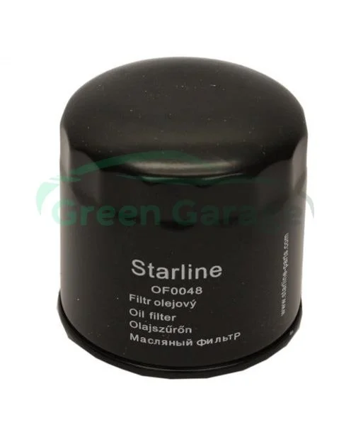 Масляний фiльтр STARLINE SF OF0048 (фото 1)