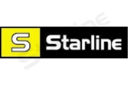 Трос спідометра STARLINE LA HD.008