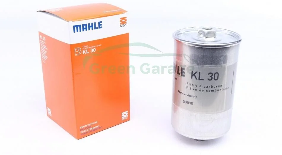 Фільтр палива MAHLE / KNECHT KL30 (фото 1)
