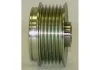 Шкiв генератора STARLINE RS 106510 (фото 3)