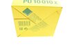 Паливний фільтр MANN PU10010Z (фото 6)