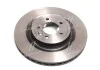 Диск тормозной задн. (пр-во) BREMBO 09.B503.11 (фото 1)