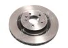 Диск тормозной задн. (пр-во) BREMBO 09.B503.11 (фото 2)