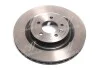 Диск тормозной задн. (пр-во) BREMBO 09.B503.11 (фото 4)