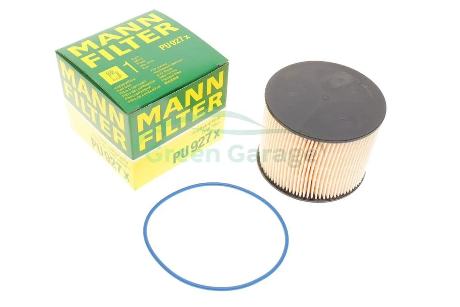 Паливний фільтр MANN PU927X (фото 1)