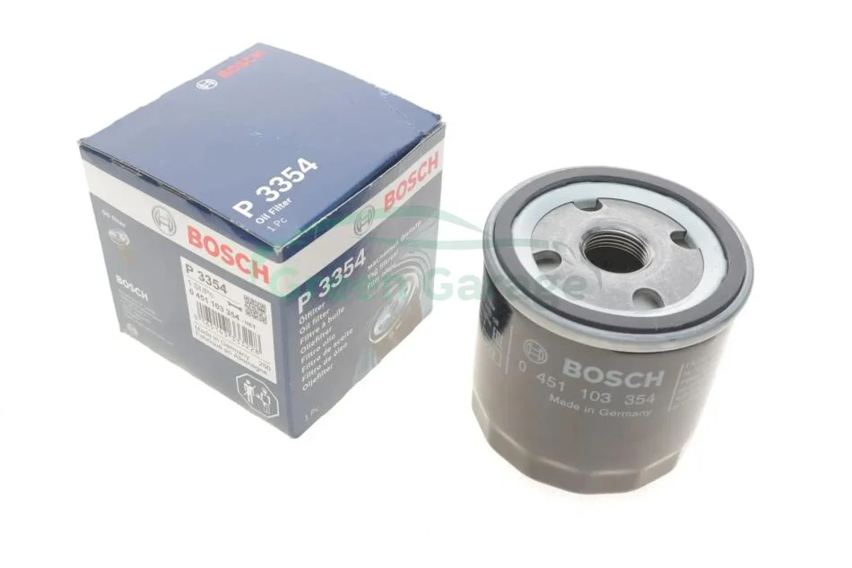 Масляний фільтр BOSCH 0 451 103 354 (фото 1)