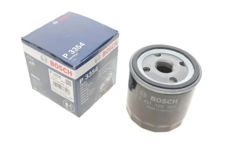 Масляний фільтр BOSCH 0 451 103 354