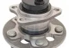 Маточина колеса FEBEST 0182ZZE150R (фото 1)