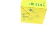 Фільтр мастил MANN HU818X (фото 7)