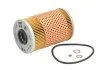 Фільтр мастил MAHLE / KNECHT OX41D (фото 1)