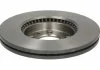 Диск тормозной MAZDA 6 передн., вент. (пр-во) BREMBO 09.C179.11 (фото 2)