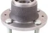 СТУПИЦА ЗАДНЯЯ (CHEVROLET AVEO (T200) 2003-2008) FEBEST 1082T200R (фото 1)