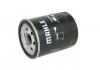 Фильтр масляный LR DEFENDER 2.5 TD5 98-16 (пр-во KNECHT-MAHLE) MAHLE / KNECHT OC298 (фото 1)