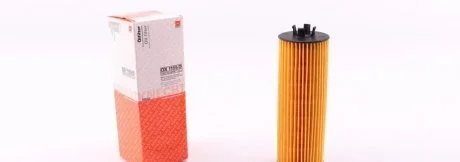 Фільтр масла MAHLE / KNECHT OX1155D