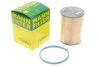 Фильтр топливный (пр-во) MANN PU9003Z (фото 1)
