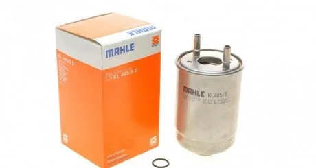 Паливний фільтр MAHLE / KNECHT KL485/5D