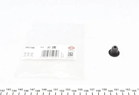 Сальник клапана HYUNDAI 1,4/1,5/1.6 CRDI (вир-во Elring) ELRING 333.120