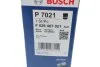 Масляний фільтр BOSCH F 026 407 021 (фото 6)