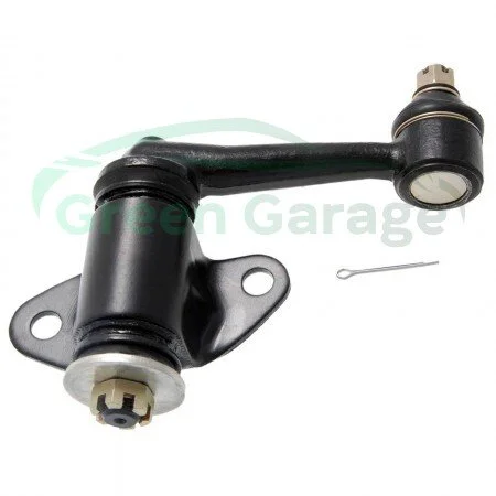 РЫЧАГ МАЯТНИКОВЫЙ (MAZDA BT-50 2006-) FEBEST 0527BT50 (фото 1)
