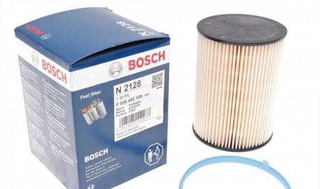 Паливний фільтр BOSCH F 026 402 128